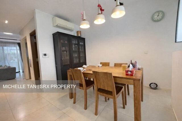 Lotus Ville (D15), Terrace #553254741